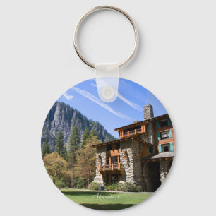 Ahwahnee Sleutelhanger