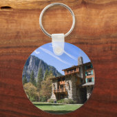 Ahwahnee Sleutelhanger (Voorkant)