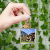 Ahwahnee Sleutelhanger (Hand)