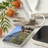 Ahwahnee Sleutelhanger (Voorkant Rechts)