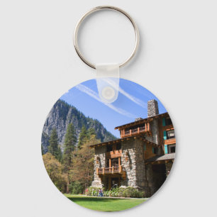 Ahwahnee Sleutelhanger