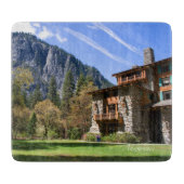 Ahwahnee Snijplank (Voorkant)