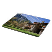 Ahwahnee Snijplank (Hoek)