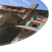 Ahwahnee Snijplank (Hoek)