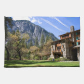 Ahwahnee Theedoek (Horizontaal)