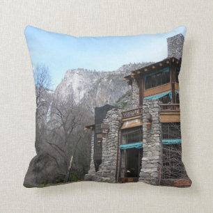 Ahwahnee- Yosemite Kussen