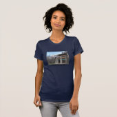 Ahwahnee- Yosemite T-shirt (Voorkant volledig)