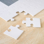 AI美女 LEGPUZZEL (Zijkant)