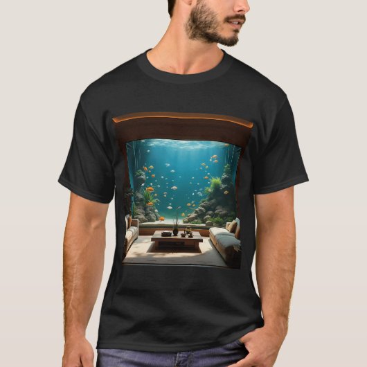 AI - 170 T-SHIRT (Voorkant)