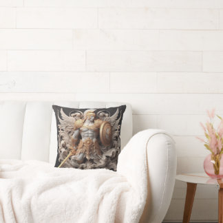 "AI Art Decoration,Fantasy Art,Sculpture-style Art Kussen