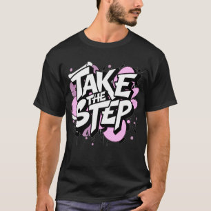 AI-artiest mannen topjes Luchtwerk Conceptart T-shirt