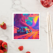 AI-auto Servet (Insitu)