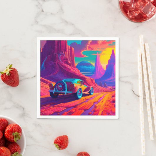 AI-auto Servet (Insitu)