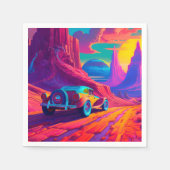 AI-auto Servet (Voorkant)