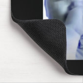 Ai Baby Meme Funny Laughing Baby Baby Meme Brainro Muismat (Hoek)