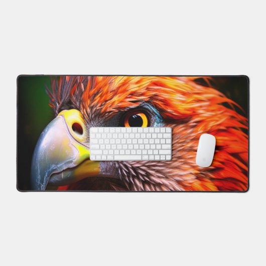 AI Bird Bureaumat (Keyboard & Muis)