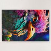 AI Bird Legpuzzel (Horizontaal)