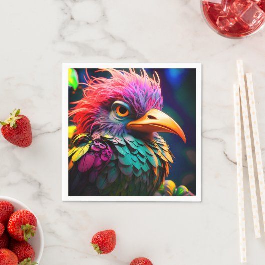 AI Bird Servet (Insitu)