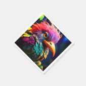 AI Bird Servet (Hoek)