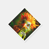 AI Bird Servet (Hoek)