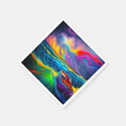 AI-bootscène Servet (Hoek)