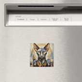 AI-cat Magneet (Insitu (Vaatwasser))