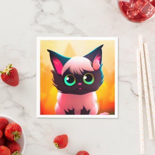 Ai Cat Servet (Insitu)