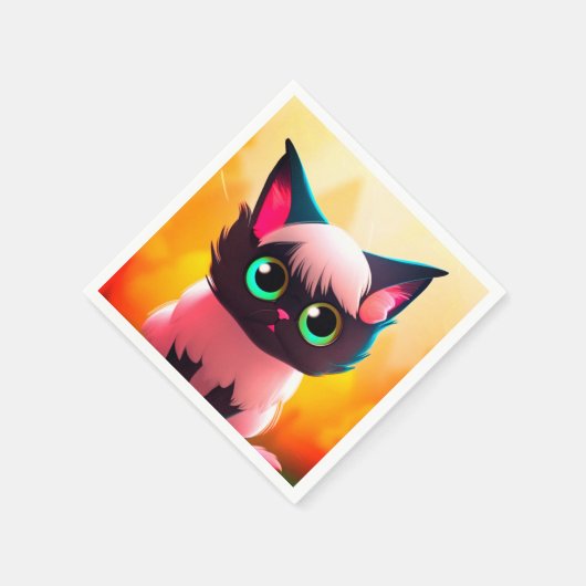 Ai Cat Servet (Hoek)