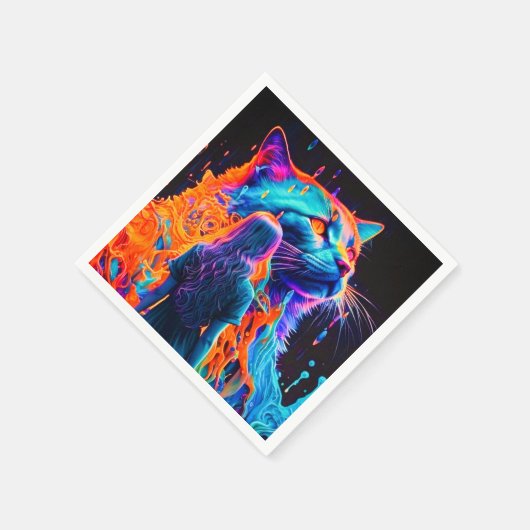 Ai Cat Servet (Hoek)