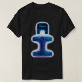 AI Classic TShirt (Design voorkant)