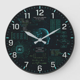AI Coding Programming Computer Science Software Grote Klok