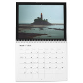 AI-contemplaties Kalender (Mar 2026)