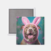 AI Dog Magneet (Voorkant / Achterkant)