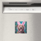 AI Dog Magneet (Insitu (Vaatwasser))