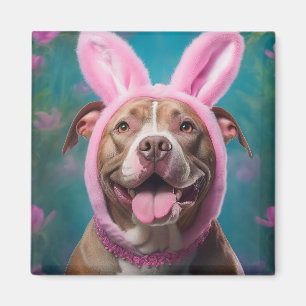 AI Dog Magneet