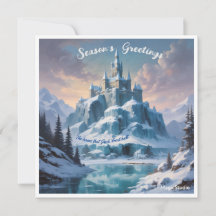 AI Downloadbaar huis dat Jack Frost bouwde Kaart