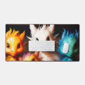 Ai Dragons Bureaumat (Keyboard & Muis)