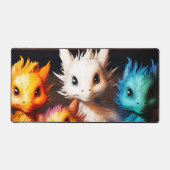 Ai Dragons Bureaumat (Voorkant)