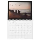 AI-dromen Kalender (Feb 2027)
