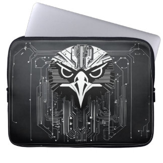 AI EAGLE NEOPREEN LAPTOP SLEEVE
