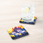 Ai Eenhoorns Bier Onderzetter (Rechterzijde)