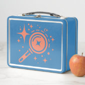 AI-embleem Twinkle-sterren, baken van het digitale (In situ)