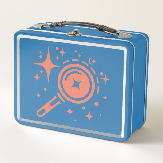 AI-embleem Twinkle-sterren, baken van het digitale (Voorkant)
