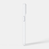 AI-embleem Twinkle-sterren, baken van het digitale iPhone 15 Case (Rechterkant)