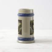 AI Enchanted Tree Dragon Mok Beer Stein (Center)