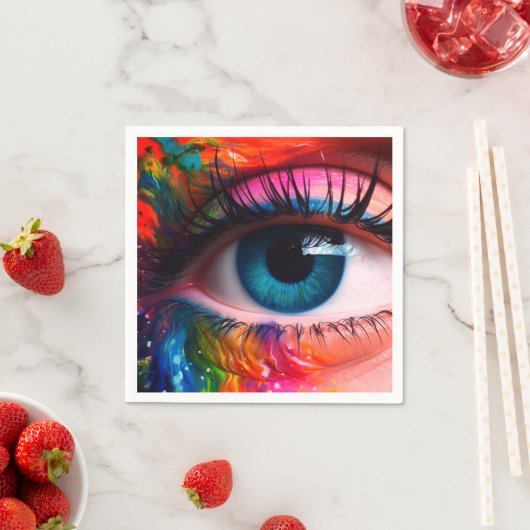 AI Eye Servet (Insitu)