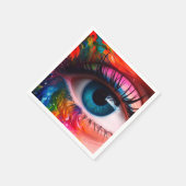 AI Eye Servet (Hoek)