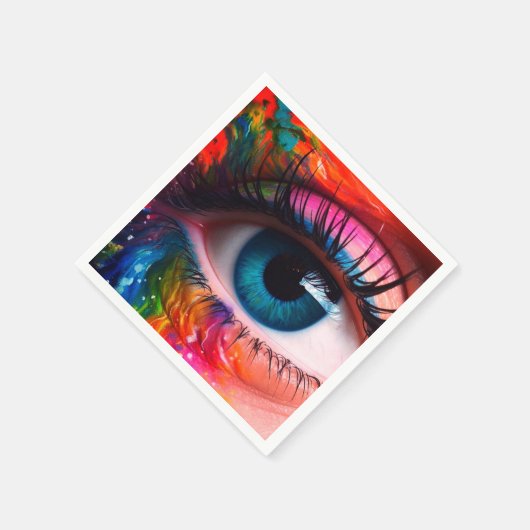 AI Eye Servet (Hoek)