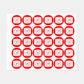 AI Fake-labels Labels (Vel)