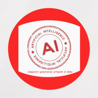 AI Fake-labels Labels